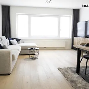  Appartement Duinen 68 België
