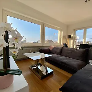  Appartement Luxury 3 Bedroom On The Floor With Panoramic View België