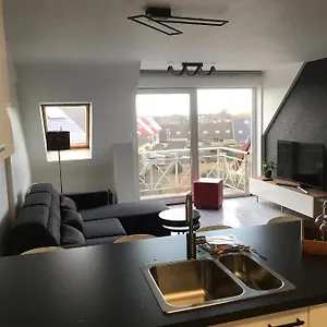  Appartement De Wolfkes België