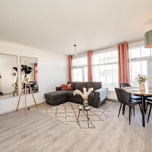  Appartement Amsterdam 44 Nederland