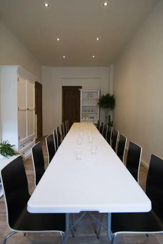 Holiday home Huize Lily, Oostende 14P. Villa