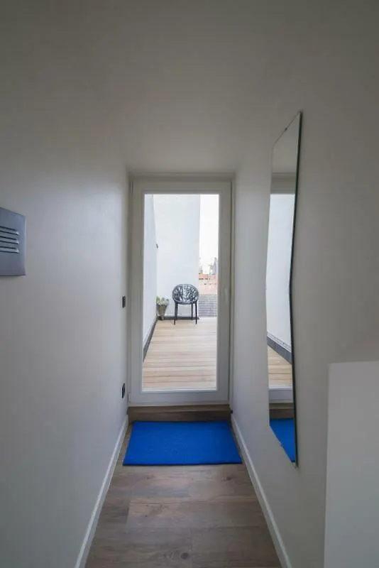 Holiday home Huize Lily, Oostende 14P. Villa