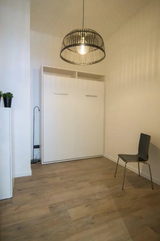 Huize Lily, Oostende 14P. Villa Ostend