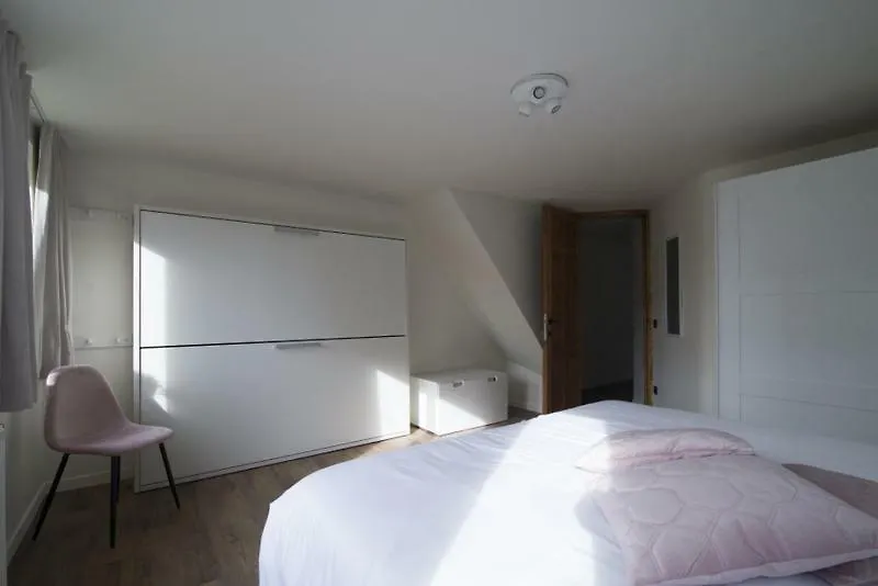 Holiday home Huize Lily, Oostende 14P. Villa