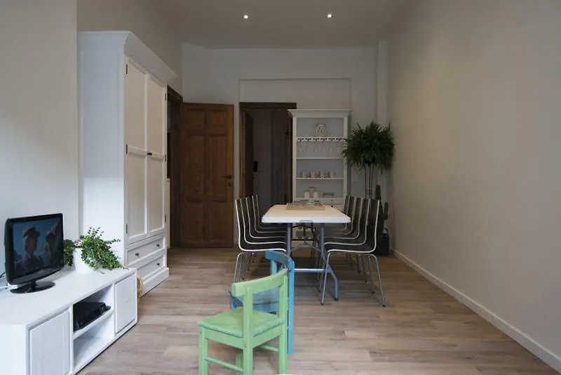 Holiday home Huize Lily, Oostende 14P. Villa